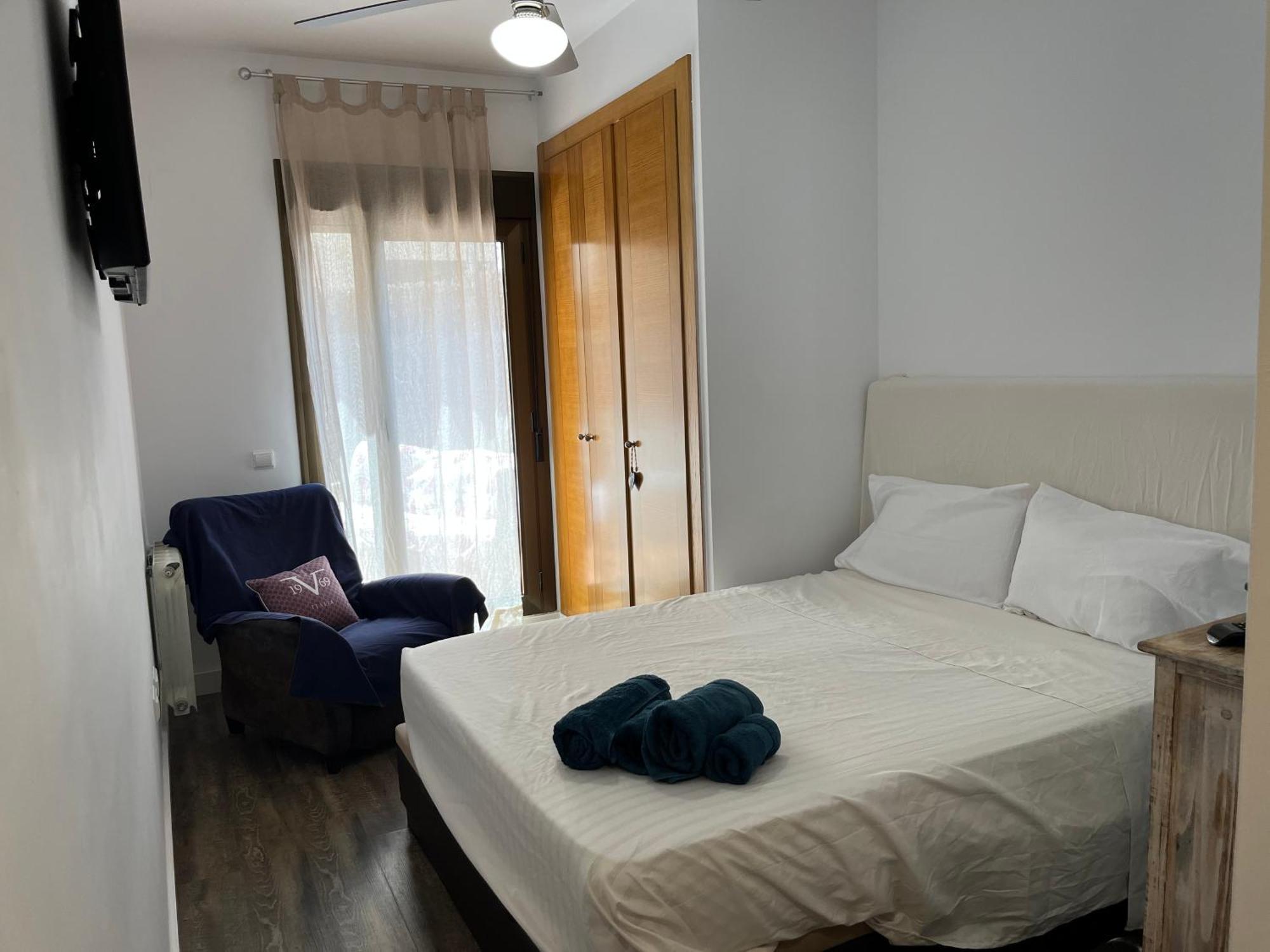 Bonhomia Pet Friendly Apartment San Juan  Ngoại thất bức ảnh